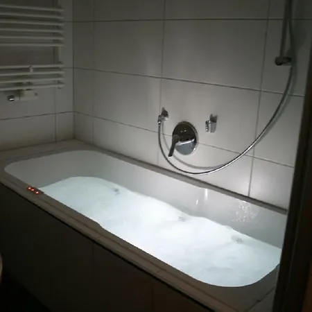 Apartamento Penthouse Aan De Skipiste Bij 14