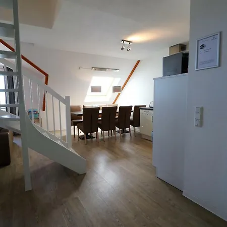 Penthouse Aan De Skipiste Bij 14 Apartamento *