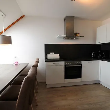 Penthouse Aan De Skipiste Bij 14 * Winterberg