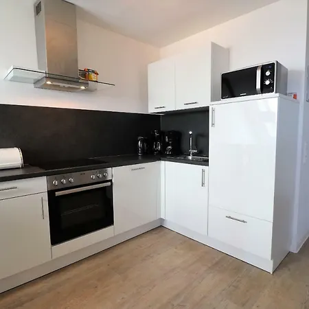 Penthouse Aan De Skipiste Bij 14 Winterberg