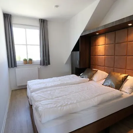 Penthouse Aan De Skipiste Bij 14 * Winterberg