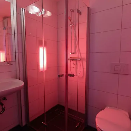 Penthouse Aan De Skipiste Bij 14 Apartamento *
