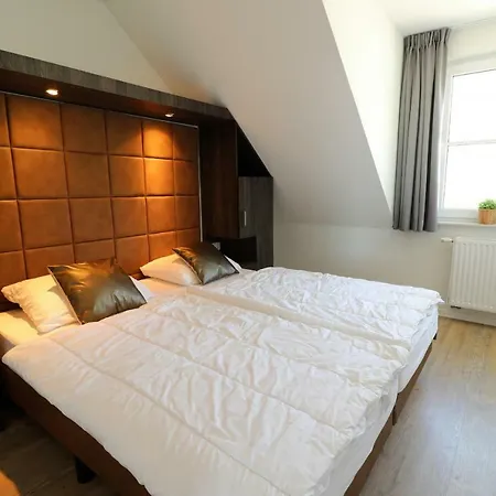 Apartamento Penthouse Aan De Skipiste Bij 14