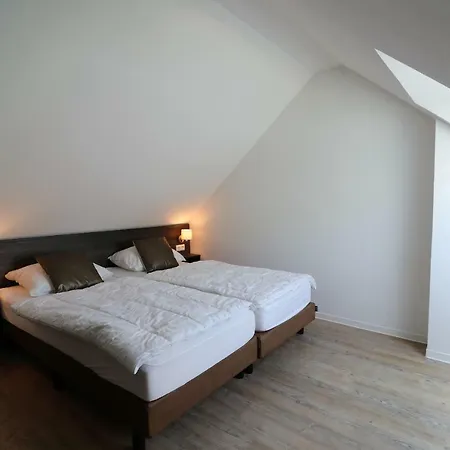 Penthouse Aan De Skipiste Bij 14