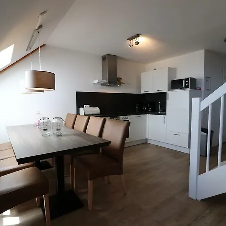 Penthouse Aan De Skipiste Bij 14 * Winterberg