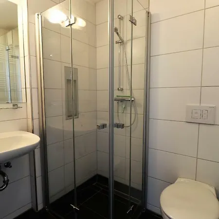 Penthouse Aan De Skipiste Bij 14 Winterberg